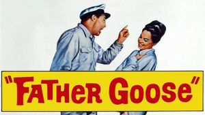Father Goose's poster