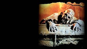 Graveyard Disturbance's poster