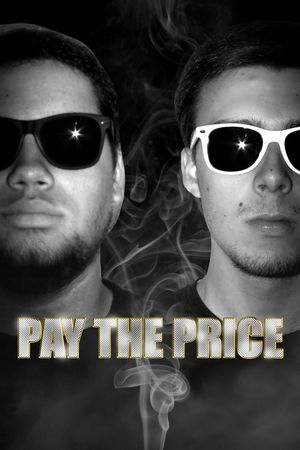 Pay The Price's poster