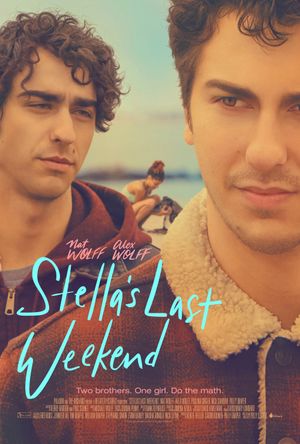 Stella's Last Weekend's poster