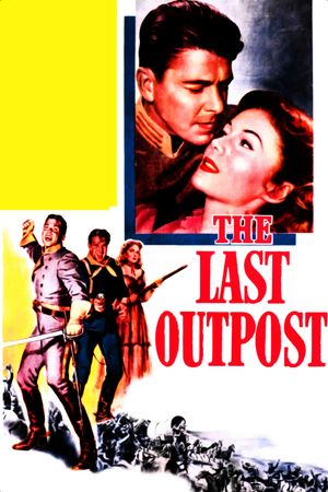 The Last Outpost's poster