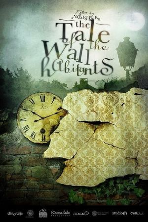 The Tale of the Wall Habitants's poster image