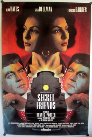 Secret Friends's poster