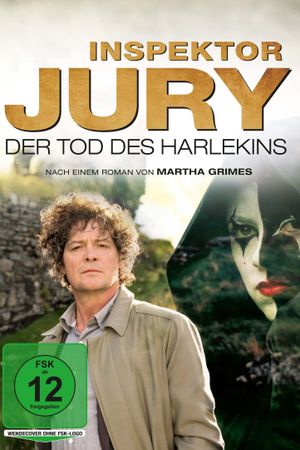 Inspektor Jury – Der Tod des Harlekins's poster
