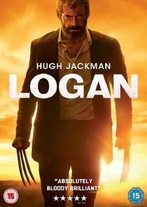 Logan's poster