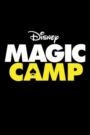 Magic Camp's poster