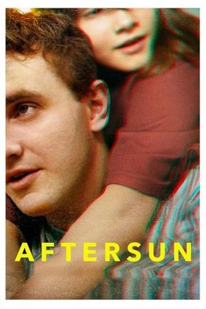 Aftersun's poster