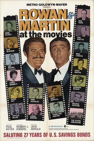 Rowan & Martin At the Movies's poster image