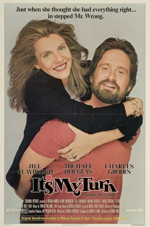 It's My Turn's poster