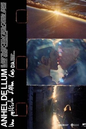 Longing for Light's poster