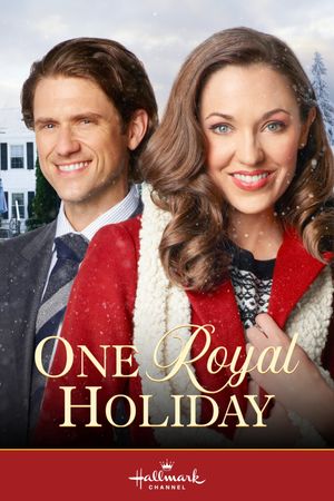 One Royal Holiday's poster