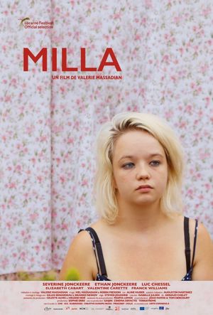 Milla's poster