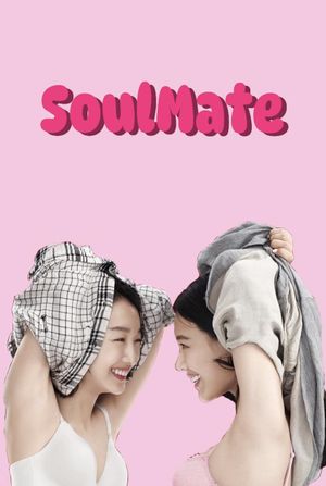 Soulmate's poster