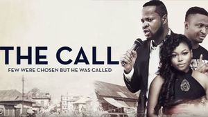 The Call's poster