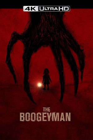 The Boogeyman's poster
