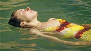 Our Eternal Summer's poster