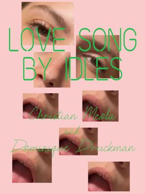 13 Love Songs: "Love Song" - Idles's poster