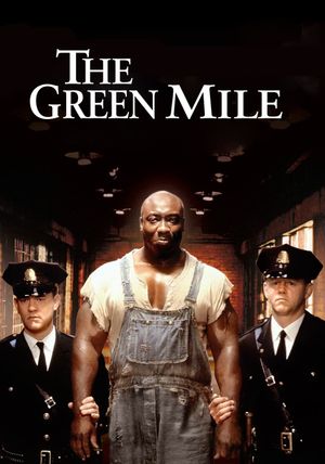 The Green Mile's poster