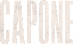 Capone's poster