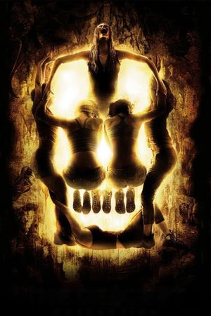 The Descent's poster