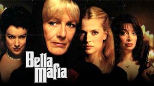 Bella Mafia's poster