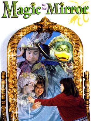 Magic in the Mirror's poster