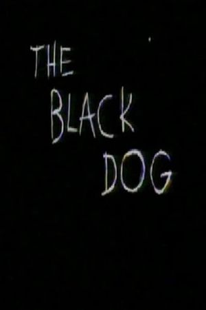 The Black Dog's poster