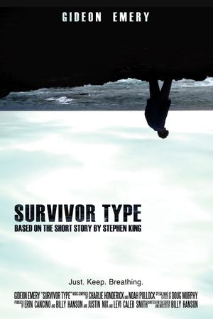 Survivor Type's poster image