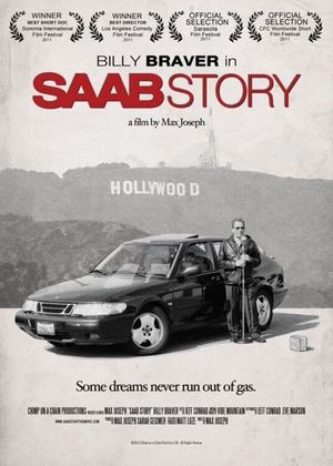 SAAB Story's poster