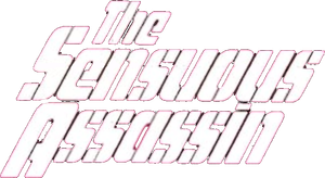 The Sensuous Assassin's poster