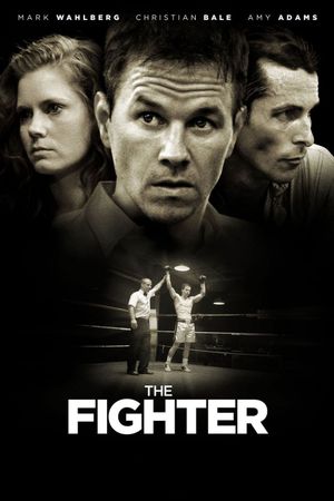 The Fighter's poster