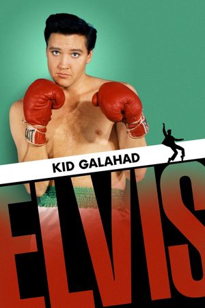 Kid Galahad's poster