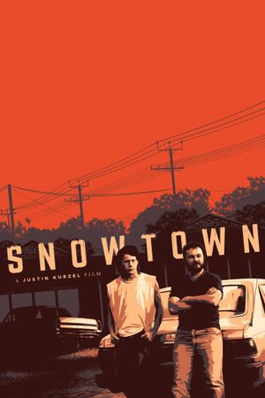 Snowtown's poster