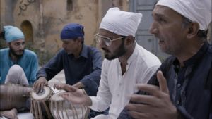 Mardana's Children: The Rababis of Lahore's poster
