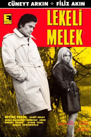 Lekeli Melek's poster