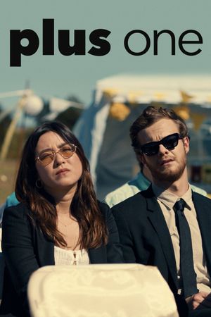 Plus One's poster