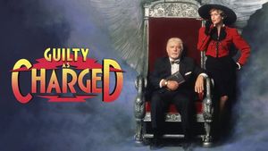 Guilty as Charged's poster