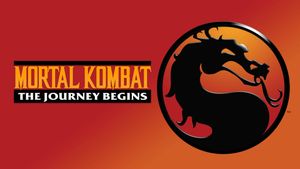 Mortal Kombat: The Journey Begins's poster