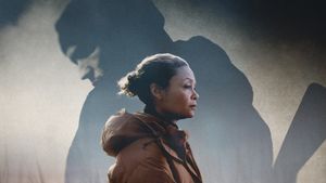 God's Country's poster