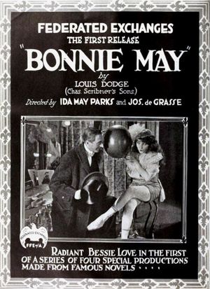 Bonnie May's poster