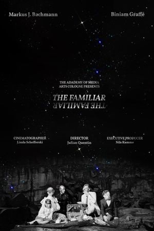 The Familiar's poster