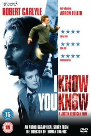 I Know You Know's poster