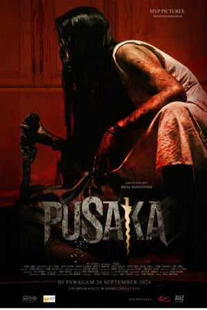 Pusaka's poster