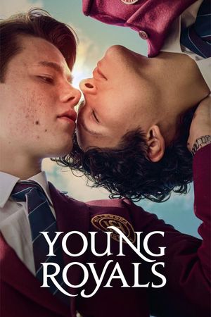 Young Royals Forever's poster