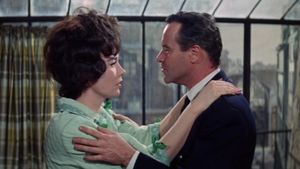 Irma la Douce's poster