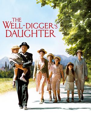 The Well-Digger's Daughter's poster