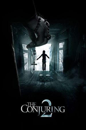 The Conjuring 2's poster