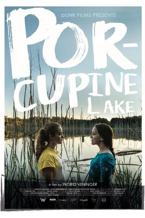 Porcupine Lake's poster