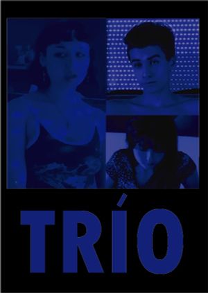 Trío's poster