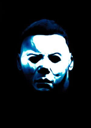 Halloween: The Curse of Michael Myers's poster